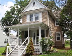 Foreclosure in  WEBB AVE Pitman, NJ 08071