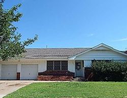 Foreclosure in  EASTMAN DR Oklahoma City, OK 73112