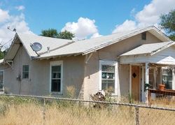Foreclosure in  N MAIN AVE Portales, NM 88130