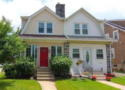 Foreclosure in  HARDING AVE Havertown, PA 19083