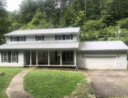 Foreclosure in  TWO MILE CREEK RD Wayne, WV 25570