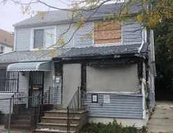 Foreclosure in  203RD ST Saint Albans, NY 11412