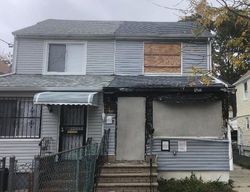 Foreclosure Listing in 203RD ST SAINT ALBANS, NY 11412