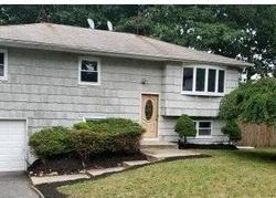 Foreclosure in  PARK AVE Ronkonkoma, NY 11779