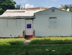 Foreclosure in  NW 40TH ST Miami, FL 33142