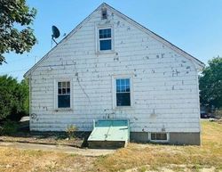 Foreclosure in  CALUMET RD Fairhaven, MA 02719