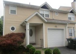 Foreclosure in  REVERE CIR Washingtonville, NY 10992