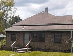 Foreclosure in  S MULBERRY ST Muncie, IN 47302