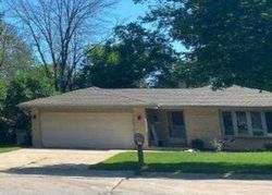 Foreclosure in  N 122ND ST Milwaukee, WI 53225