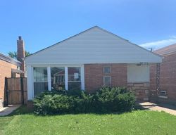 Foreclosure in  S SPAULDING AVE Chicago, IL 60652