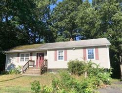 Foreclosure in  FOREST RD Milford, CT 06461