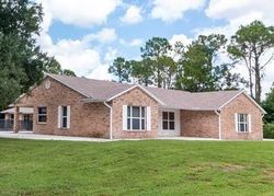 Foreclosure in  80TH LN N Loxahatchee, FL 33470