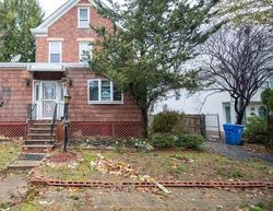 Foreclosure in  WEDGEWOOD AVE Woodbridge, NJ 07095