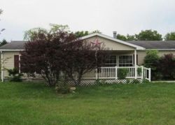 Foreclosure Listing in N 700 W WABASH, IN 46992