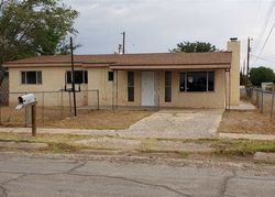 Foreclosure in  REDWOOD ST Roswell, NM 88203