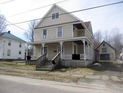 Foreclosure in  ACADEMY ST Malone, NY 12953