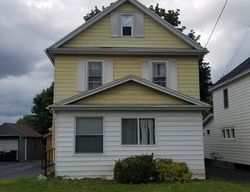 Foreclosure in  ALICE AVE Syracuse, NY 13209