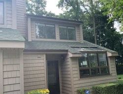 Foreclosure in  BEECHER AVENUE EXT East Islip, NY 11730