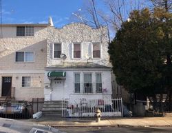 Foreclosure in  MILFORD ST Brooklyn, NY 11208