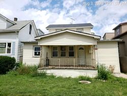 Foreclosure in  W 58TH ST Chicago, IL 60629