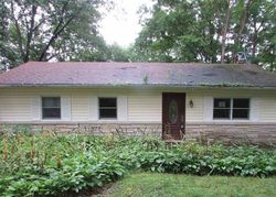 Foreclosure in  N LASALLE RD Morgantown, IN 46160