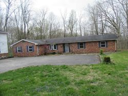 Foreclosure in  S 562 E Bringhurst, IN 46913