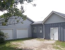 Foreclosure in  SINISSIPPI POINT RD Juneau, WI 53039