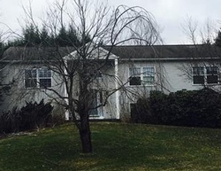 Foreclosure in  SHANNON WAY Brewster, NY 10509