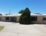 Foreclosure in  YUCCA DR NW Albuquerque, NM 87105
