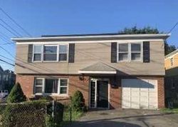 Foreclosure in  HOWARD ST Mount Vernon, NY 10550