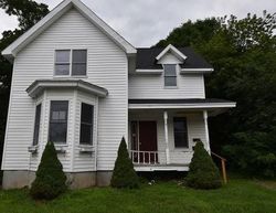 Foreclosure in  LIBERTY ST Carthage, NY 13619