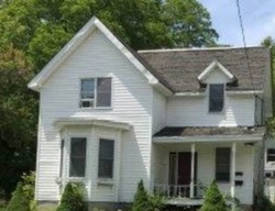 Foreclosure in  LIBERTY ST Carthage, NY 13619