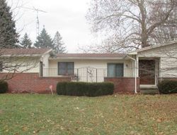 Foreclosure in  CABOT DR Flint, MI 48532