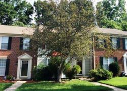 Foreclosure in  PARAGON CT Upper Marlboro, MD 20772