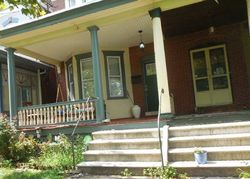 Foreclosure in  N WASHINGTON ST Wilmington, DE 19802
