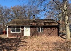 Foreclosure in  ERSKINE AVE Youngstown, OH 44512