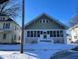 Foreclosure Listing in DENVER ST WATERLOO, IA 50702