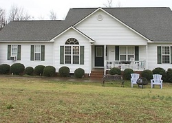 Foreclosure in  DREW DR Garner, NC 27529