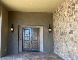 Foreclosure in  LADERA CANYON RD Las Cruces, NM 88011
