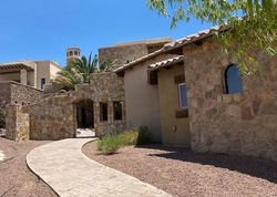 Foreclosure in  LADERA CANYON RD Las Cruces, NM 88011