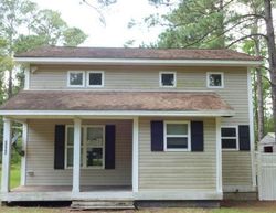 Foreclosure in  ROCKHILL RD Castle Hayne, NC 28429