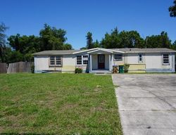 Foreclosure in  UNDERWOOD AVE Saint Cloud, FL 34771