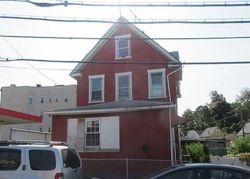 Foreclosure in  CLIFF ST New Rochelle, NY 10801