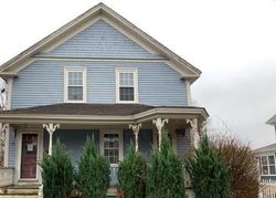 Foreclosure in  PARK AVE Harrisville, RI 02830
