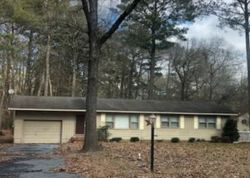 Foreclosure in  ALGONQUIN TRL Snow Hill, MD 21863