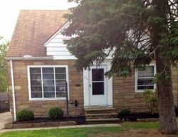 Foreclosure in  NITRA AVE Maple Heights, OH 44137