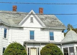 Foreclosure in  ELLIS ST Malden, MA 02148