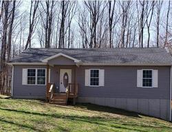 Foreclosure in  APPLE JACK LN Harpers Ferry, WV 25425