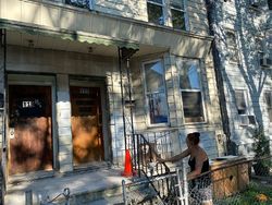 Foreclosure in  SUMMER AVE Newark, NJ 07104