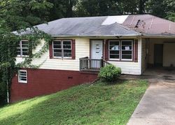 Foreclosure in  BLACKHAWK TRL SE Mableton, GA 30126